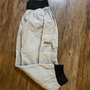 ZUMBA Brand Dance Pants! 👯‍♀️🎧